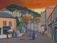 310 - Hebden Bridge, Yorkshire (L)