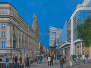 312 - Market Street, Manchester (L)