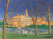505- Saltaire