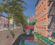 506 - Canal Street, Manchester